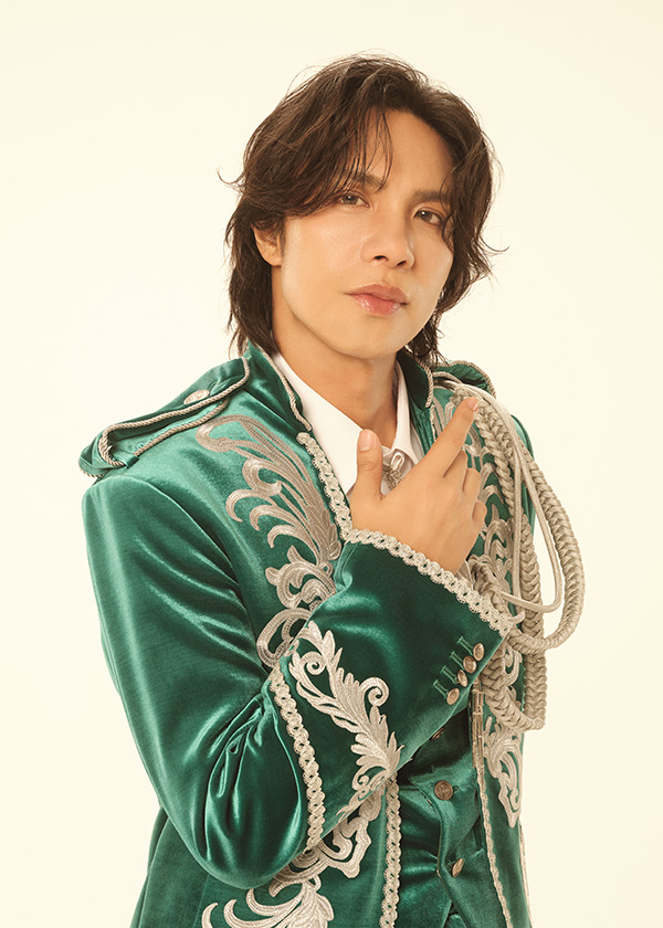 柳田優樹（MATSURI）