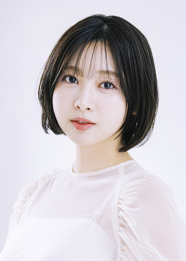 富田鈴花