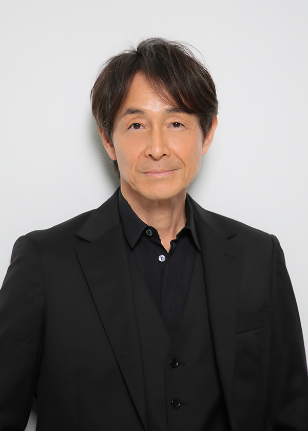 吉田栄作
