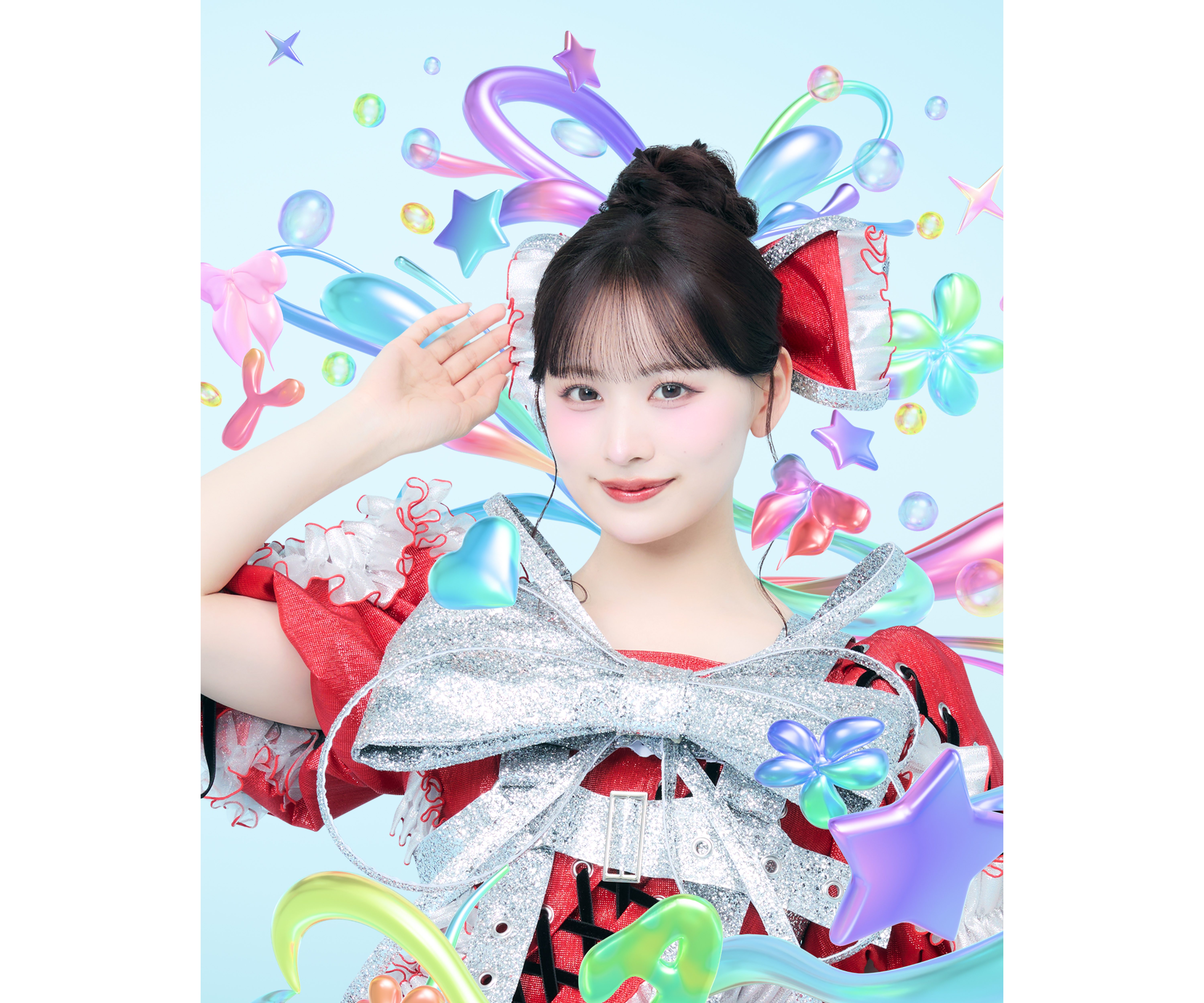 CANDY TUNE 立花琴未 生誕祭 2026｜SGCホール有明｜5月25日 | 有明