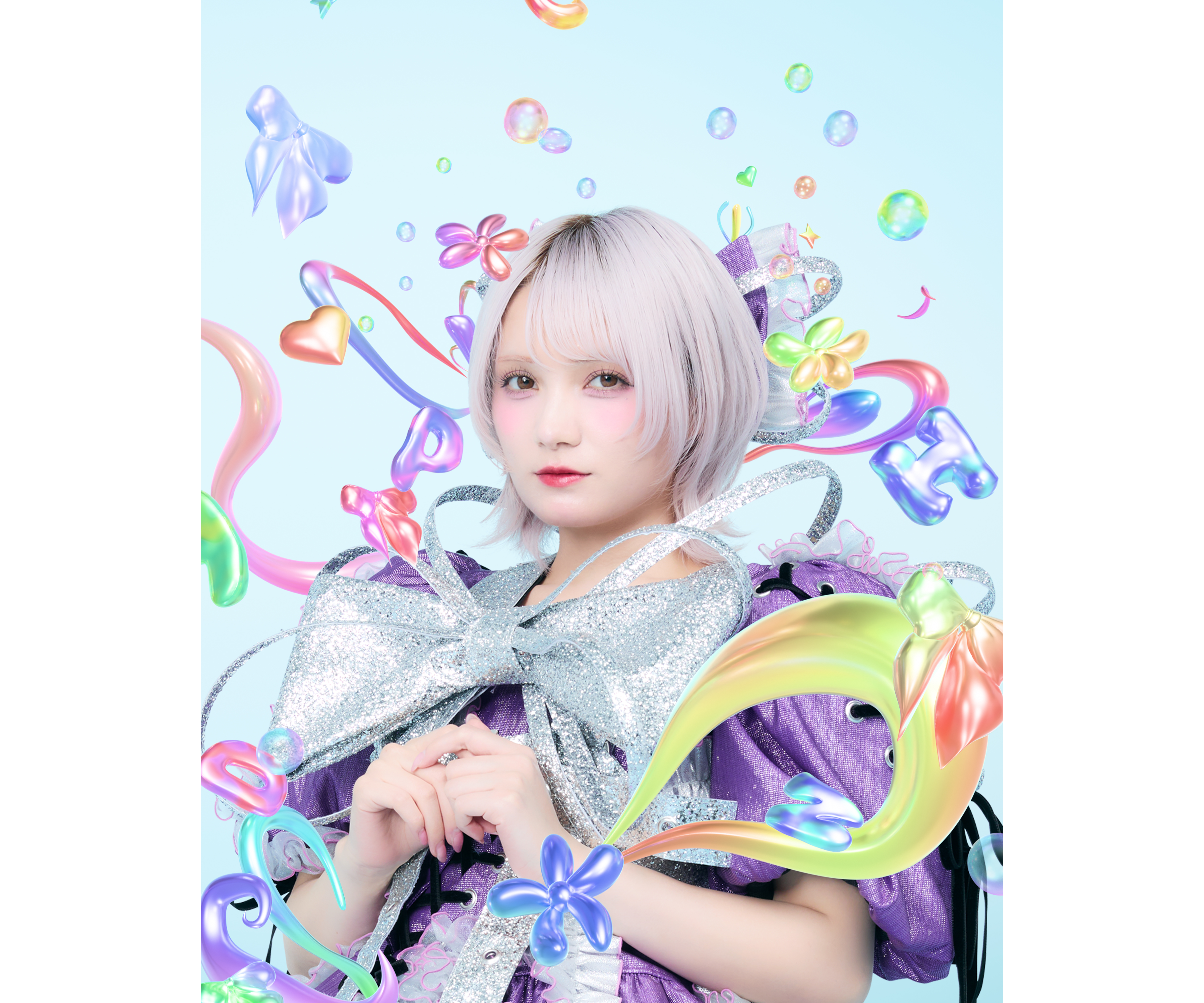 CANDY TUNE 宮野静 生誕祭 2026 - SGCホール有明 | 有明エリア
