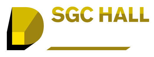 SGC HALL ARIAKE