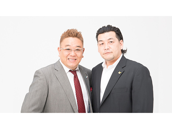 サンドウィッチマンのスペシャルトークライブ！