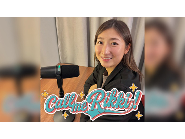 池江璃花子のCallmeRikki!