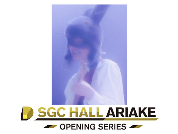 オープニングシリーズ「小沢健二」