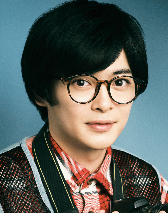 渕野右登