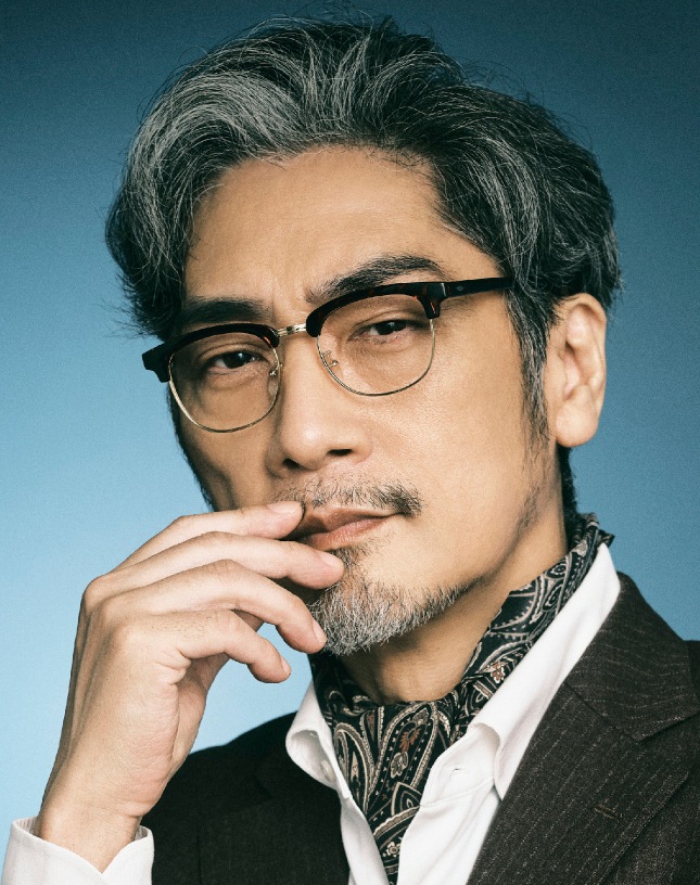 松田賢二