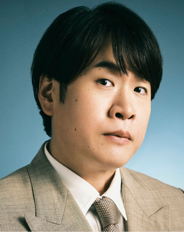 森田甘路