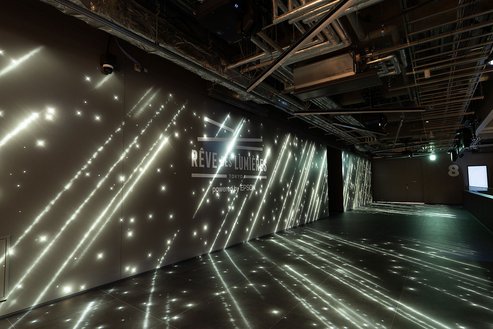 ロビー / Lobby