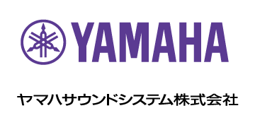 ヤマハサウンドシステム株式会社 ロゴ