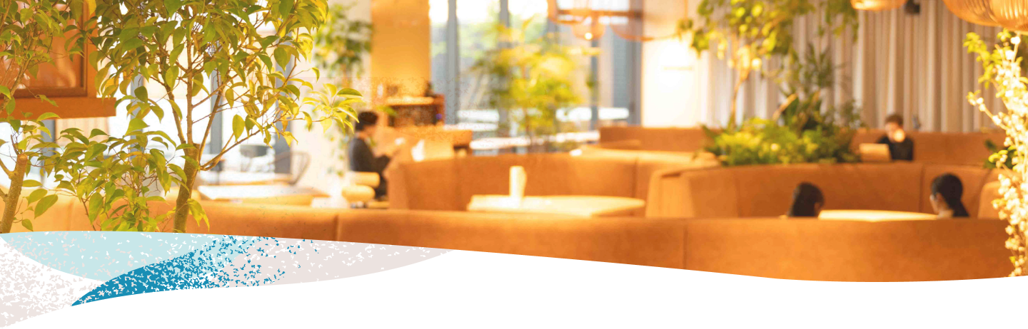 UMIKAZE KITCHENの店内